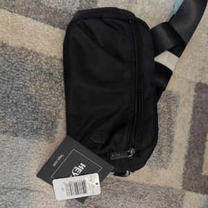 Black Belt Bag